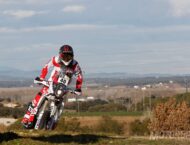 johnny aubert gas gas