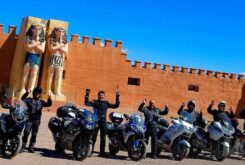 Continental te ofrece: Viajes en moto con OrganizaDOS 2 organizados4 2