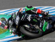 rea test motorbike magazine