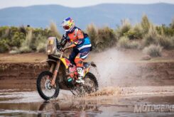 toby price motorbike magazine