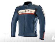 Alpinestars Dyno V2 4