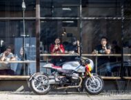 Autobahn Streak, por JSK Moto: Una BMW R nineT de Autobahn 7 BMW R nineT Autobahn Streak JSK 02