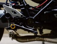 Autobahn Streak, por JSK Moto: Una BMW R nineT de Autobahn 15 BMW R nineT Autobahn Streak JSK 05