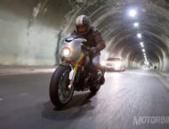 Autobahn Streak, por JSK Moto: Una BMW R nineT de Autobahn 10 BMW R nineT Autobahn Streak JSK 07