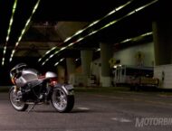 Autobahn Streak, por JSK Moto: Una BMW R nineT de Autobahn 11 BMW R nineT Autobahn Streak JSK 08