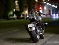 Autobahn Streak, por JSK Moto: Una BMW R nineT de Autobahn 12 BMW R nineT Autobahn Streak JSK 09