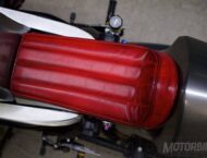 Autobahn Streak, por JSK Moto: Una BMW R nineT de Autobahn 17 BMW R nineT Autobahn Streak JSK 12