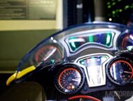 Autobahn Streak, por JSK Moto: Una BMW R nineT de Autobahn 16 BMW R nineT Autobahn Streak JSK 13