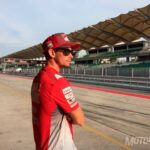 Casey Stoner: «Aunque a muchos les gustaría, no volveré»