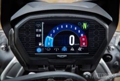 Cuadro mandos Triumph Tiger 800 XCa 2018 2