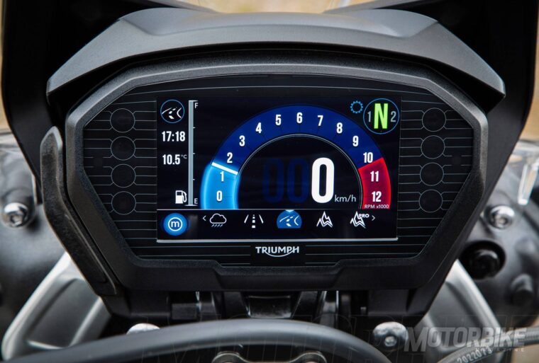 Cuadro-mandos-Triumph-Tiger-800-XCa-2018-2