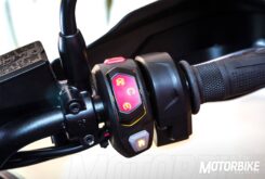 Cuadro mandos Triumph Tiger 800 XCa 2018 9