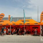KTM anuncia el 'Family & Friends' en el Campeonato de España de Enduro 2018