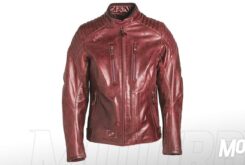 Garibaldi Bullrider Lady 1