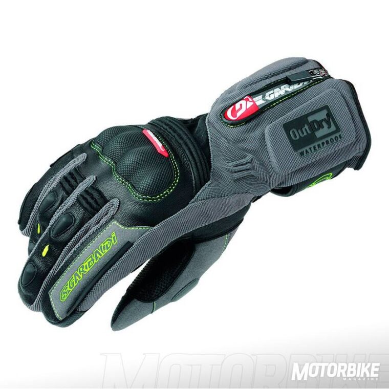 Garibaldi Ultratech 4