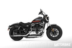Harley-Davidson Sportster Forty-Eight Special 2018