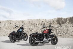 Harley Davidson Forty Eight Special 2018 04