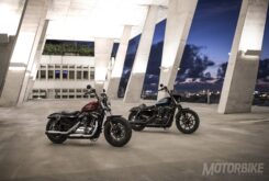 Harley Davidson Forty Eight Special 2018 07