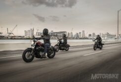 Harley Davidson Forty Eight Special 2018 18