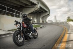 Harley Davidson Forty Eight Special 2018 19