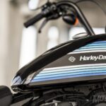 Donald Trump confirma su proteccionismo y pone en peligro a Harley-Davidson