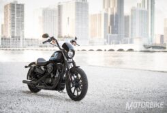 Harley Davidson Iron 1200 2018 15