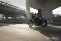 Harley Davidson Iron 1200 2018 16