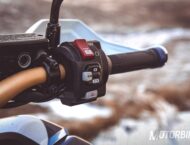 Honda Africa Twin Adventure Sports 2018 pruebaMBK 003