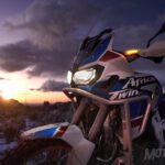 BikeLeaks. Honda desarrolla un nuevo sistema de distribución variable VTEC para motos 2 BikeLeaks. Honda Africa Twin 2020: ¿Nuevo motor de 1.100 cc?