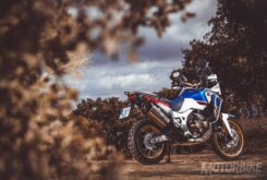 Honda Africa Twin Adventure Sports 2018 pruebaMBK 011