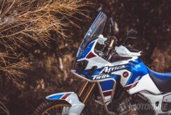 Honda Africa Twin Adventure Sports 2018 pruebaMBK 016