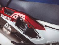 Honda Africa Twin Adventure Sports 2018 pruebaMBK 018