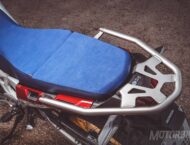 Honda Africa Twin Adventure Sports 2018 pruebaMBK 020