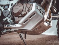 Honda Africa Twin Adventure Sports 2018 pruebaMBK 021