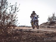 Honda Africa Twin Adventure Sports 2018 pruebaMBK 071