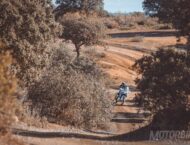 Honda Africa Twin Adventure Sports 2018 pruebaMBK 086