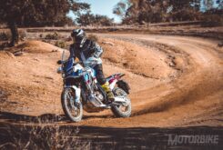Honda Africa Twin Adventure Sports 2018 pruebaMBK 096