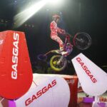 GasGas Live, la plataforma digital para seguir el off-road en directo