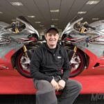 John McGuinness no se retira y ficha por Norton para el TT de la Isla de Man 2018