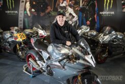 John McGuinness Norton 2018 05