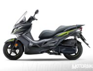 Kawasaki J300 2018 21
