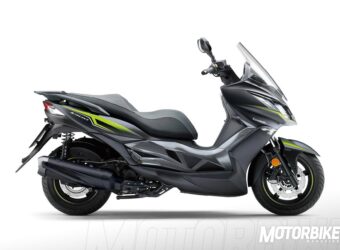 Kawasaki J300 2018 22 Kawasaki J300 2018 23