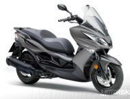 Kawasaki J300 2018 25