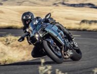 Kawasaki Ninja H2 2018 05