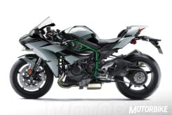 Kawasaki Ninja H2 2018 06