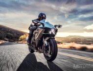 Kawasaki Ninja H2 2018 09