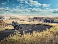 Kawasaki Ninja H2 2018 10