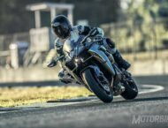 Kawasaki Ninja H2 2018 11