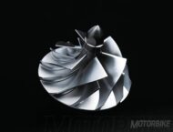 Kawasaki Ninja H2 2018 13