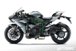 Kawasaki Ninja H2 Carbon 2018 04